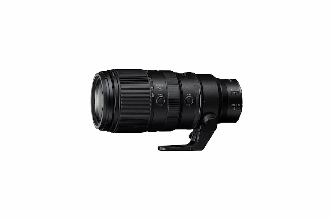 リーク】Nikon NIKKOR Z 100‑300 mm F2.8 Sの発売日はいつ？価格予想